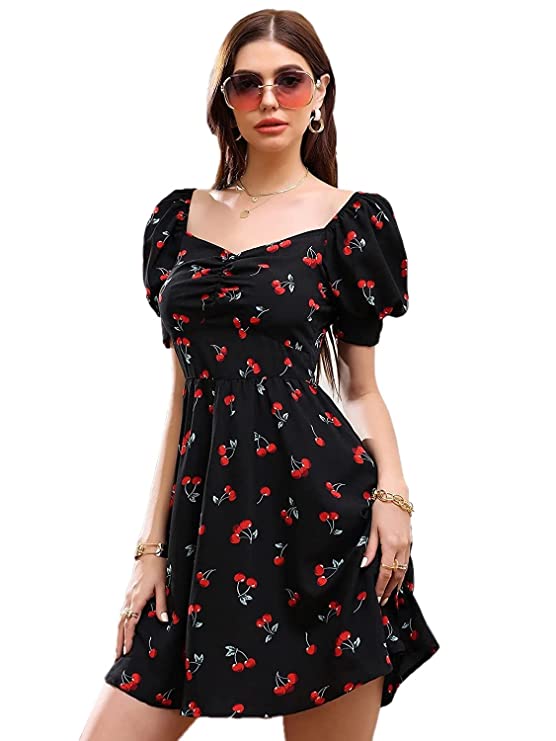 Lymio Dresses for Women (525)