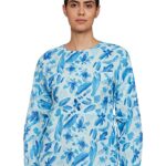 VERO MODA Women's Regular fit Top